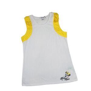 Disney Parks Minnie Mouse Sleeveless Top